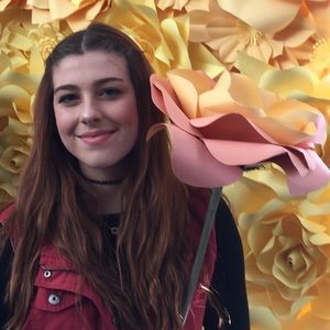 Meet your Posher, Alexandria